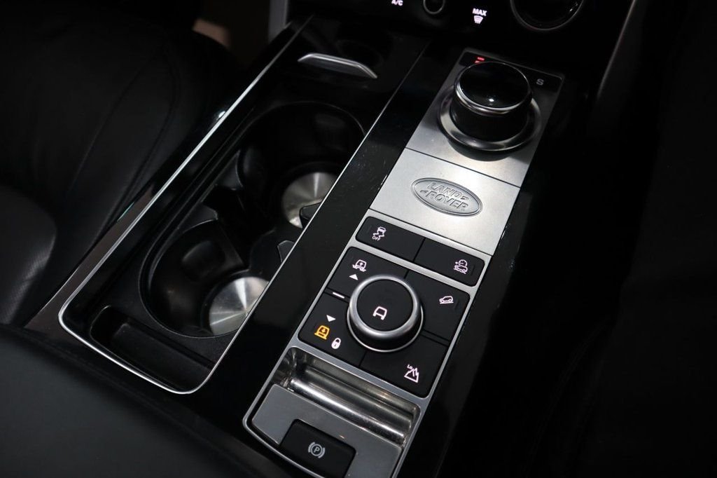 Used Land Rover Range Rover 2020 for sale - 76132866: Photo 40