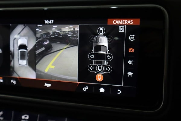 Used Land Rover Range Rover 2020 for sale - 76132866: Photo 40