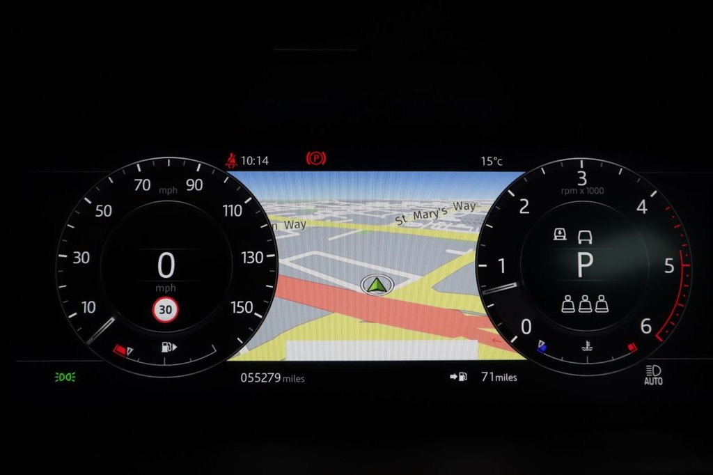 Used Land Rover Range Rover 2020 for sale - 76132866: Photo 41