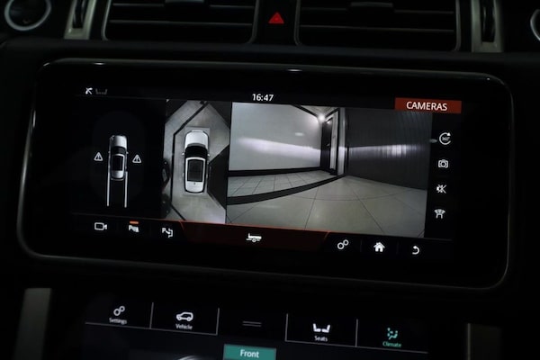 Used Land Rover Range Rover 2020 for sale - 76132866: Photo 41