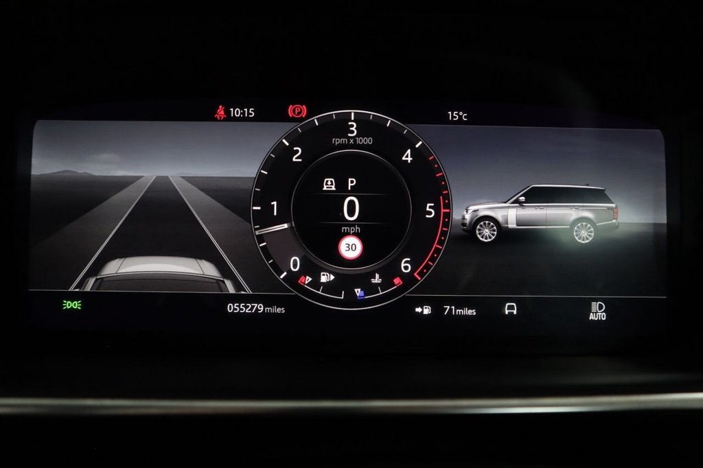 Used Land Rover Range Rover 2020 for sale - 76132866: Photo 42