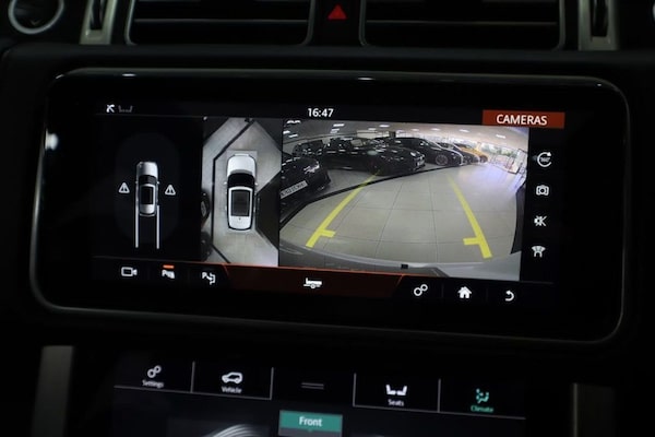 Used Land Rover Range Rover 2020 for sale - 76132866: Photo 42