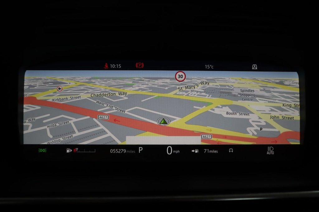 Used Land Rover Range Rover 2020 for sale - 76132866: Photo 43