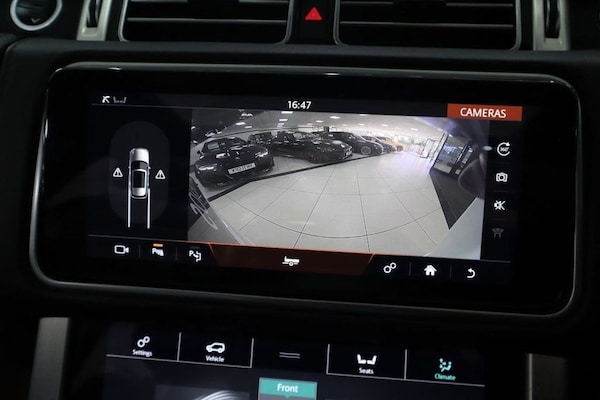 Used Land Rover Range Rover 2020 for sale - 76132866: Photo 43