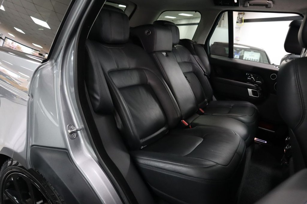 Used Land Rover Range Rover 2020 for sale - 76132866: Photo 46