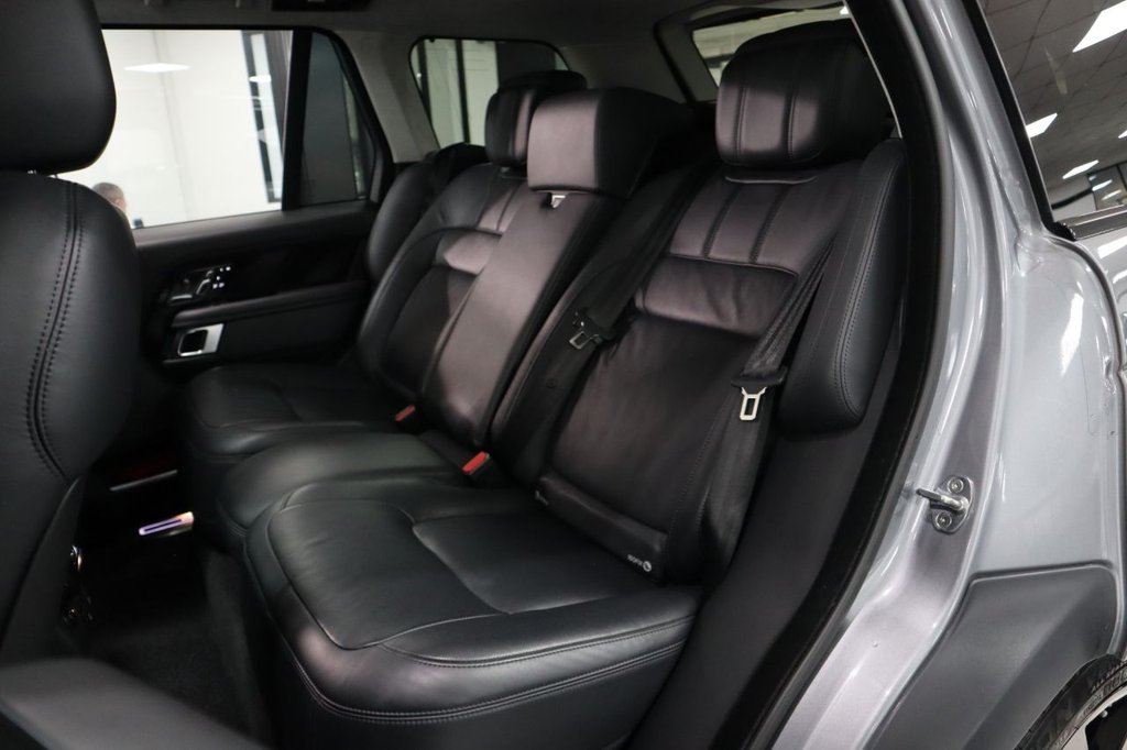 Used Land Rover Range Rover 2020 for sale - 76132866: Photo 48
