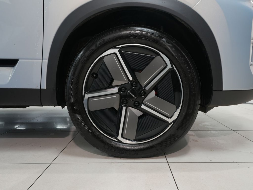 Used Jaecoo Jaecoo 7 2025 for sale - 78008739: Photo 13