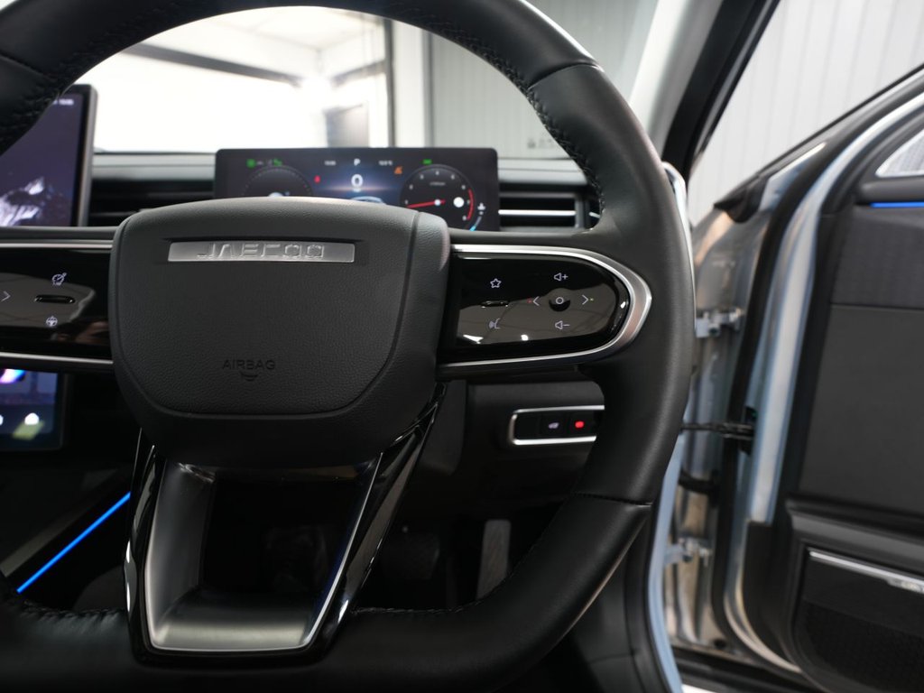 Used Jaecoo Jaecoo 7 2025 for sale - 78008739: Photo 19