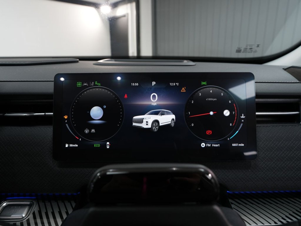 Used Jaecoo Jaecoo 7 2025 for sale - 78008739: Photo 20