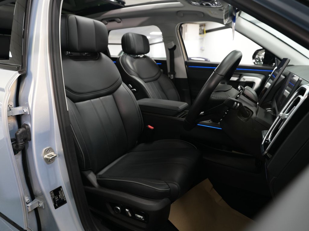 Used Jaecoo Jaecoo 7 2025 for sale - 78008739: Photo 23