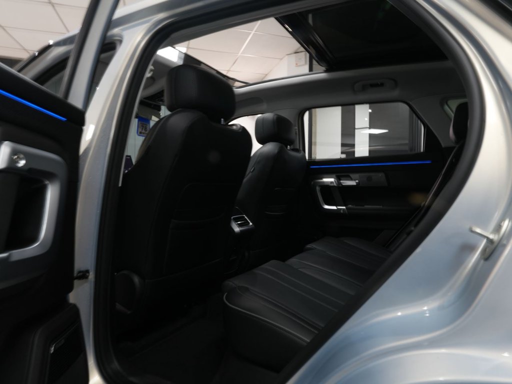 Used Jaecoo Jaecoo 7 2025 for sale - 78008739: Photo 28