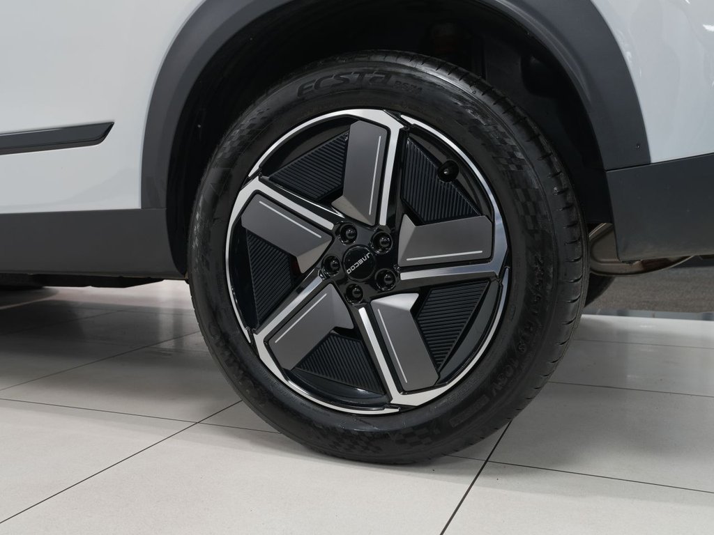 Used Jaecoo Jaecoo 7 2025 for sale - 78008739: Photo 29