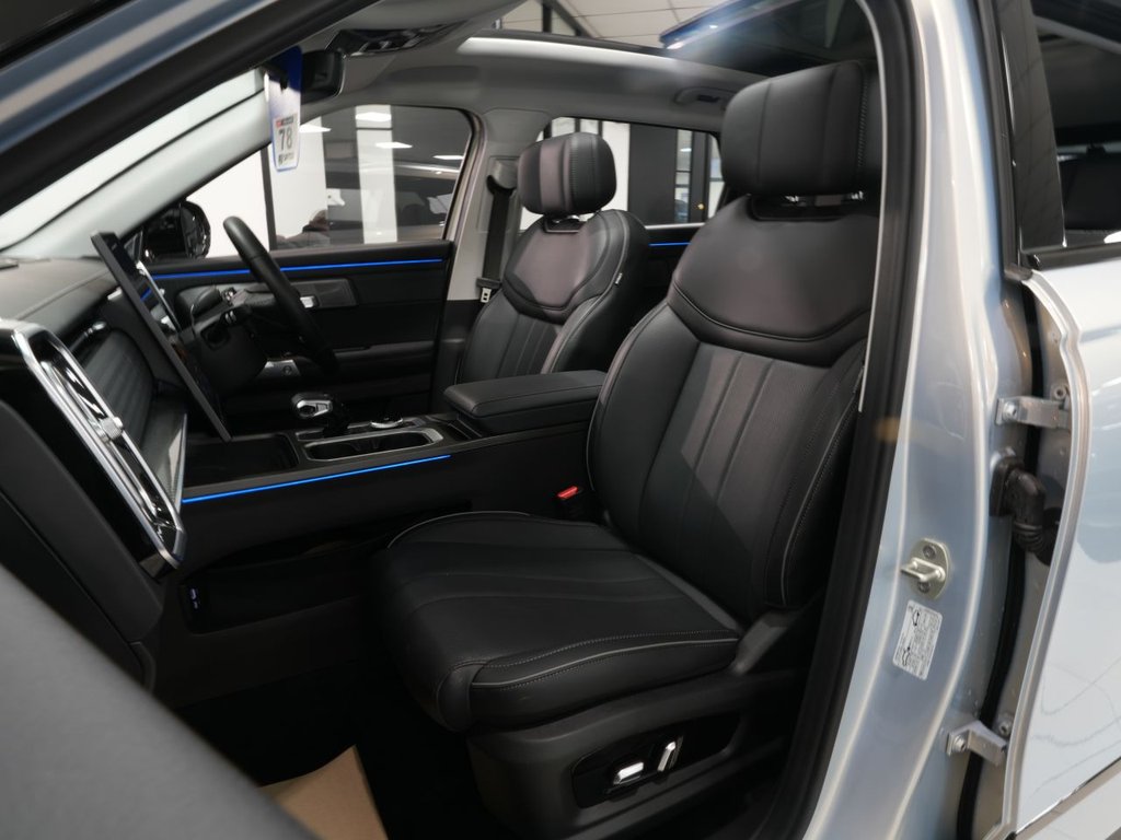 Used Jaecoo Jaecoo 7 2025 for sale - 78008739: Photo 30