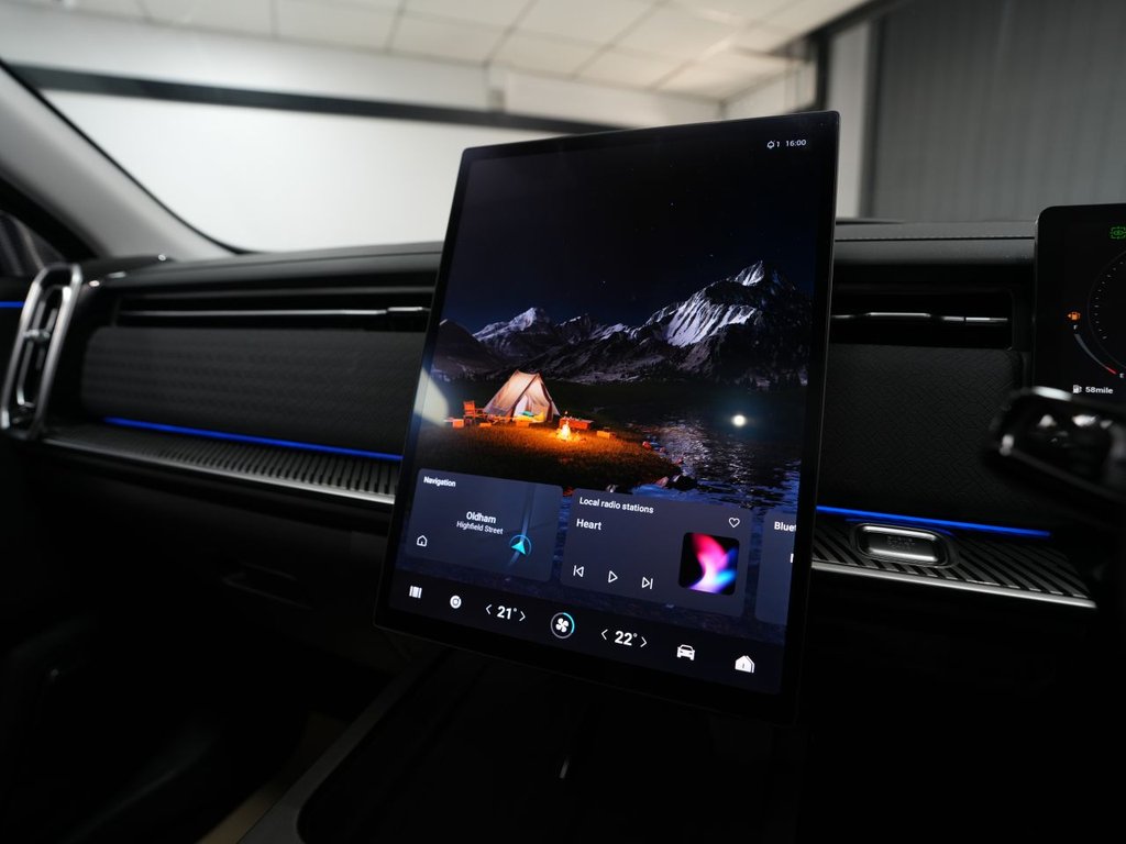 Used Jaecoo Jaecoo 7 2025 for sale - 78008739: Photo 36