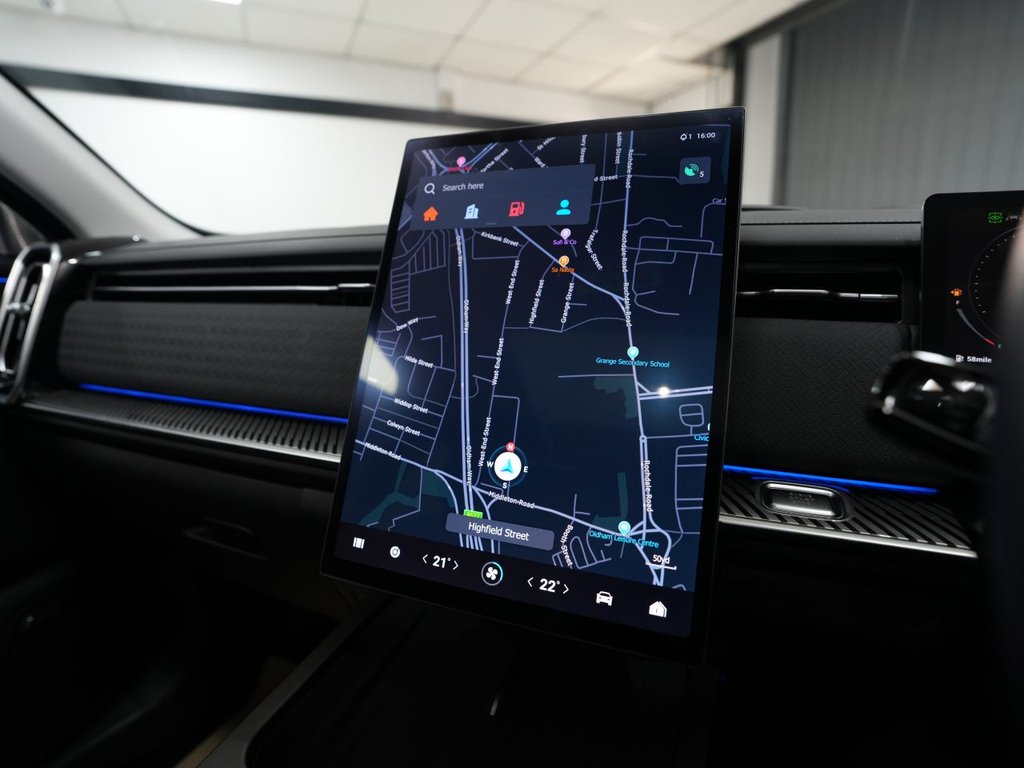 Used Jaecoo Jaecoo 7 2025 for sale - 78008739: Photo 37