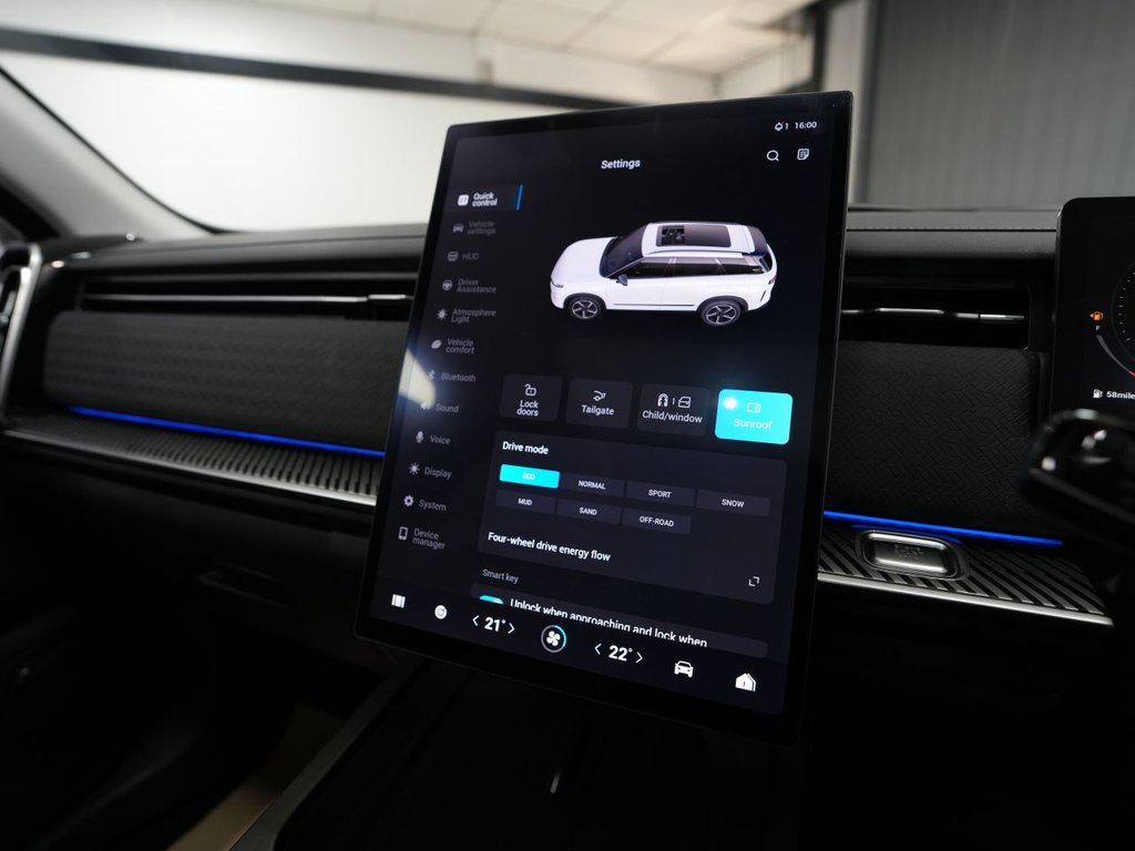 Used Jaecoo Jaecoo 7 2025 for sale - 78008739: Photo 38