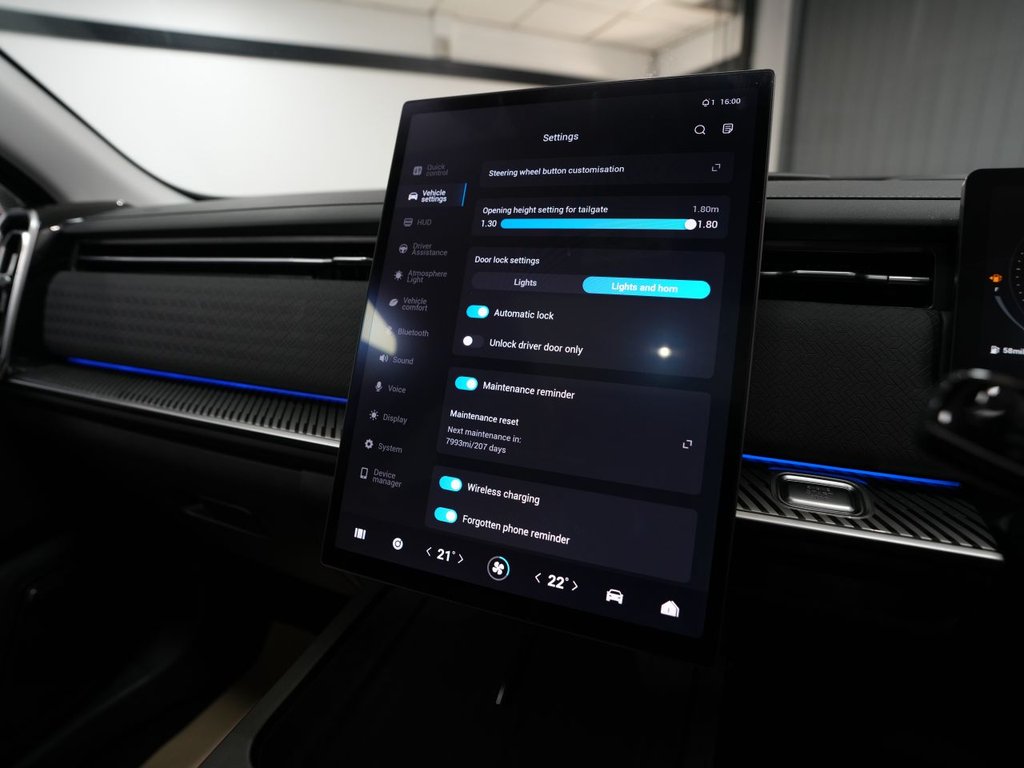 Used Jaecoo Jaecoo 7 2025 for sale - 78008739: Photo 39