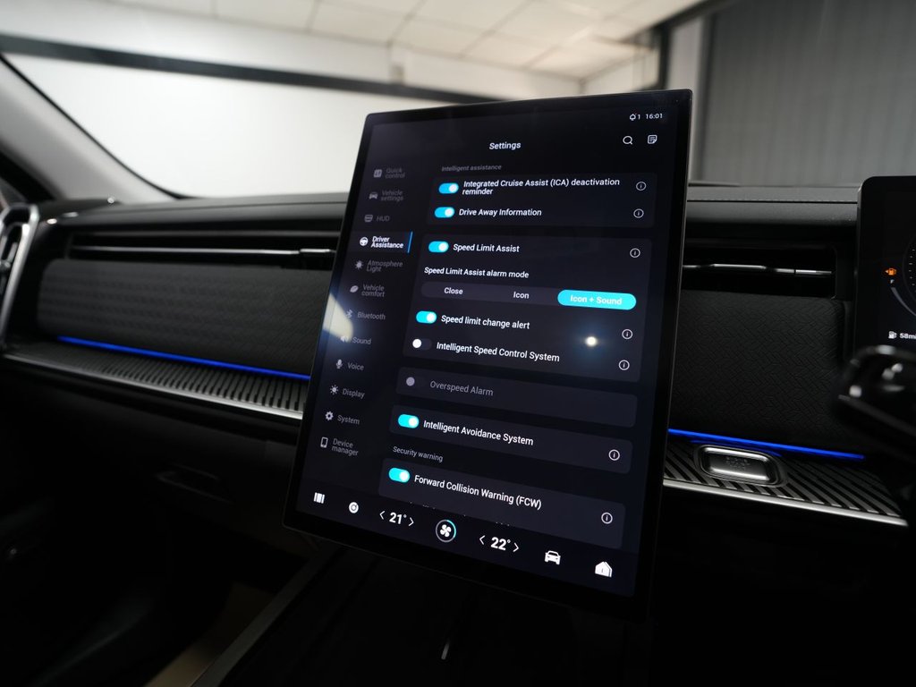 Used Jaecoo Jaecoo 7 2025 for sale - 78008739: Photo 40