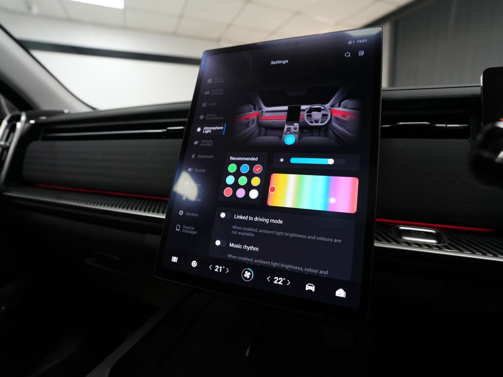 Used Jaecoo Jaecoo 7 2025 for sale - 78008739: Photo 41