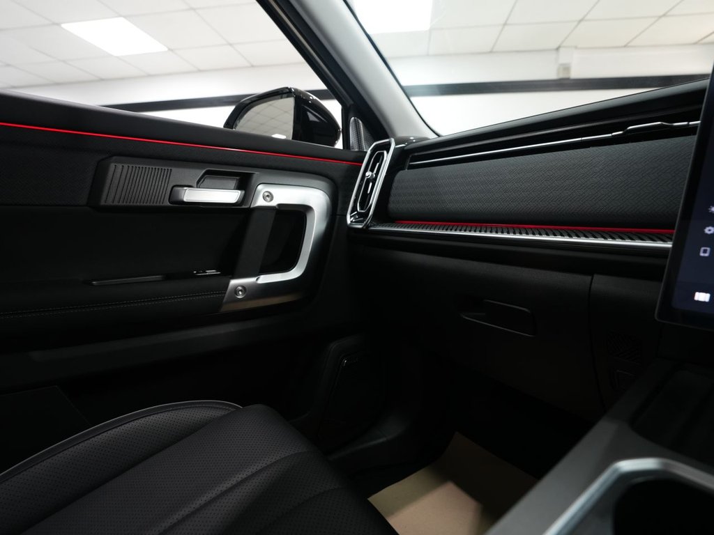 Used Jaecoo Jaecoo 7 2025 for sale - 78008739: Photo 42