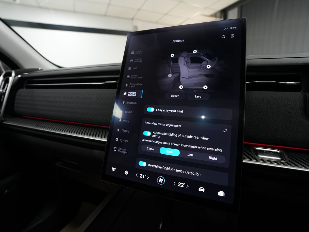 Used Jaecoo Jaecoo 7 2025 for sale - 78008739: Photo 43