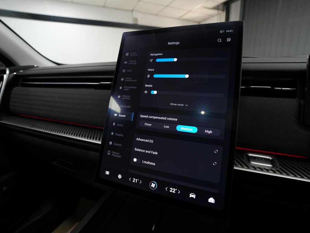 Used Jaecoo Jaecoo 7 2025 for sale - 78008739: Photo 44