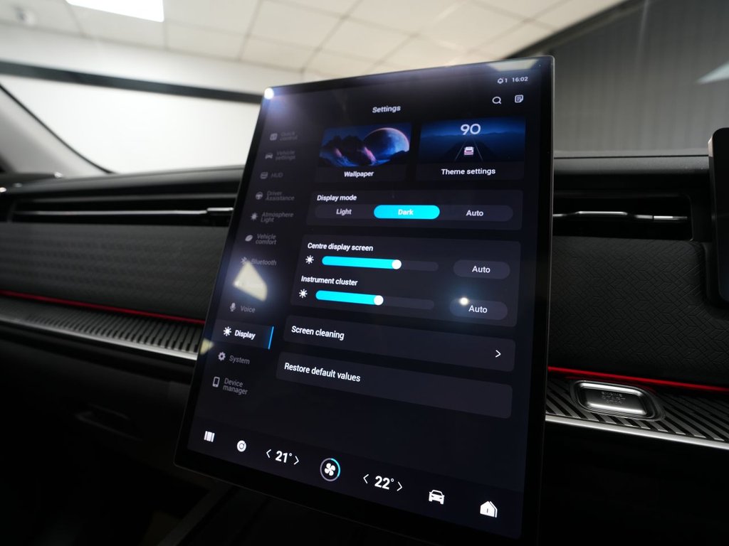 Used Jaecoo Jaecoo 7 2025 for sale - 78008739: Photo 45