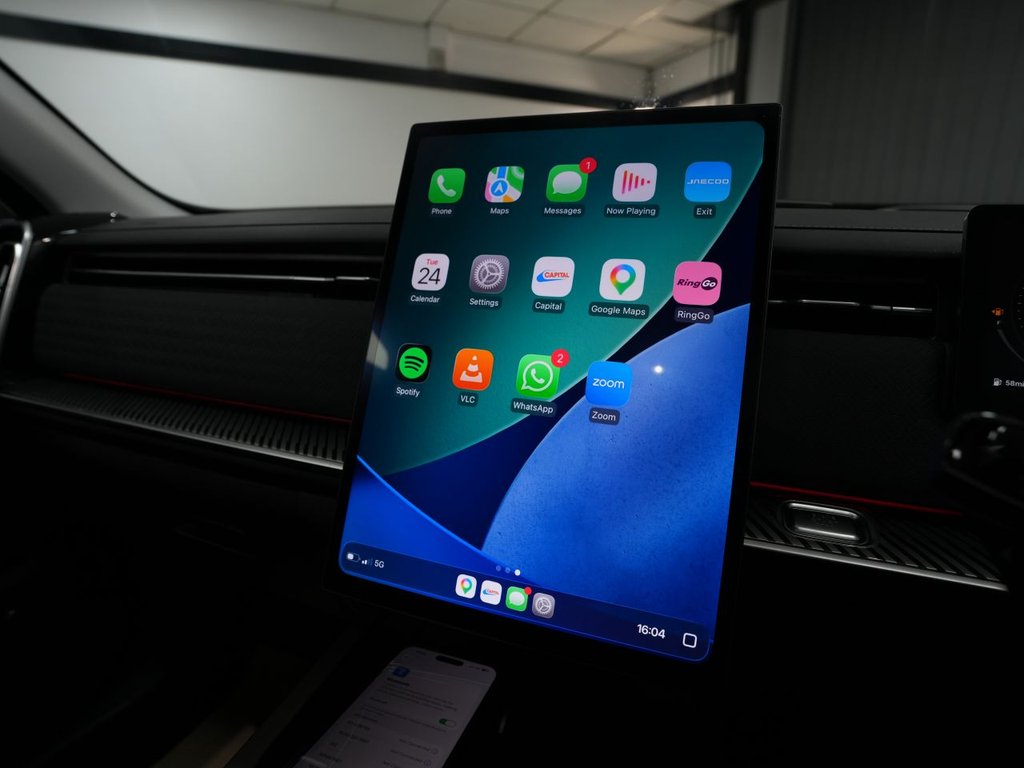 Used Jaecoo Jaecoo 7 2025 for sale - 78008739: Photo 46