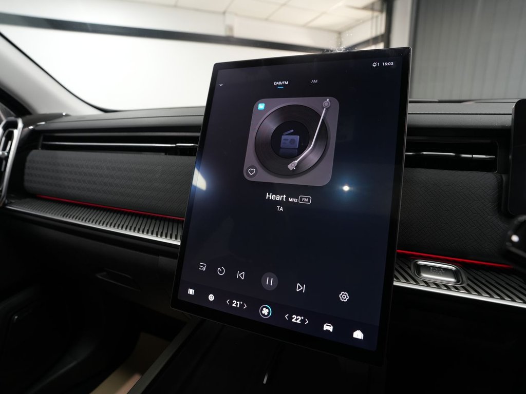 Used Jaecoo Jaecoo 7 2025 for sale - 78008739: Photo 47