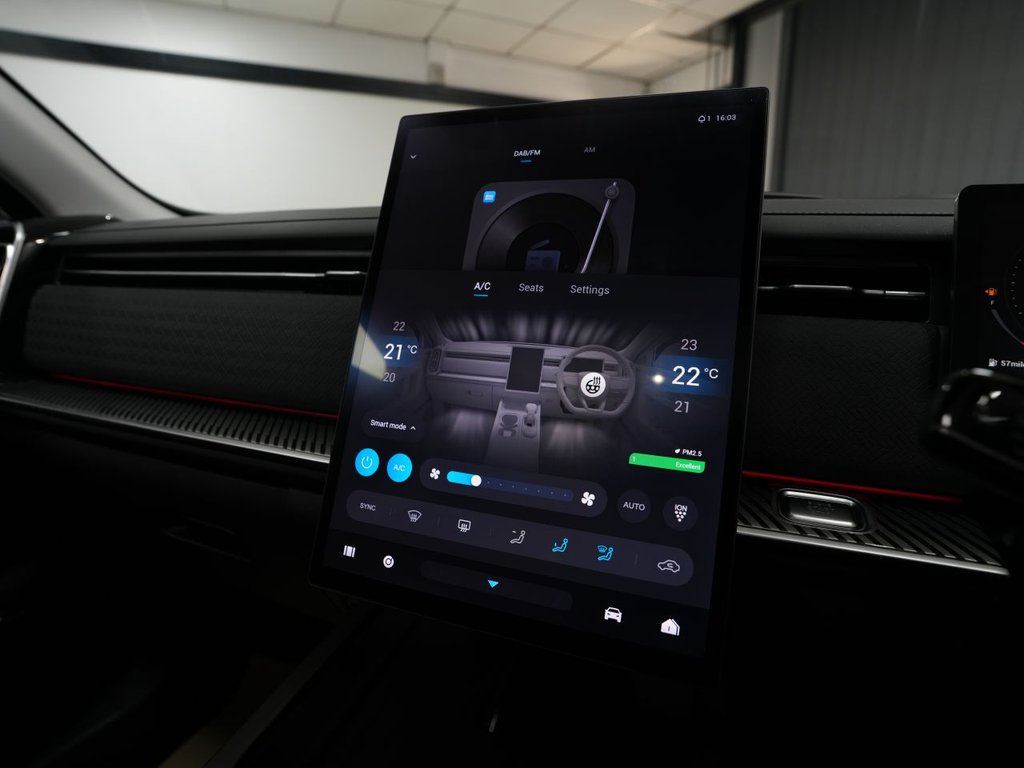 Used Jaecoo Jaecoo 7 2025 for sale - 78008739: Photo 48