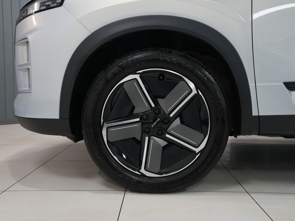 Used Jaecoo Jaecoo 7 2025 for sale - 78008739: Photo 5