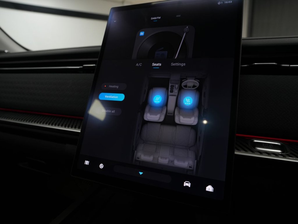 Used Jaecoo Jaecoo 7 2025 for sale - 78008739: Photo 50