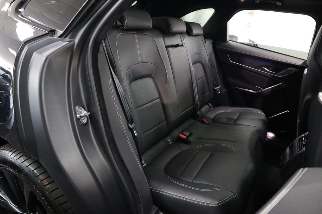 Used Jaguar F-Pace 2021 for sale - 76900616: Photo 12