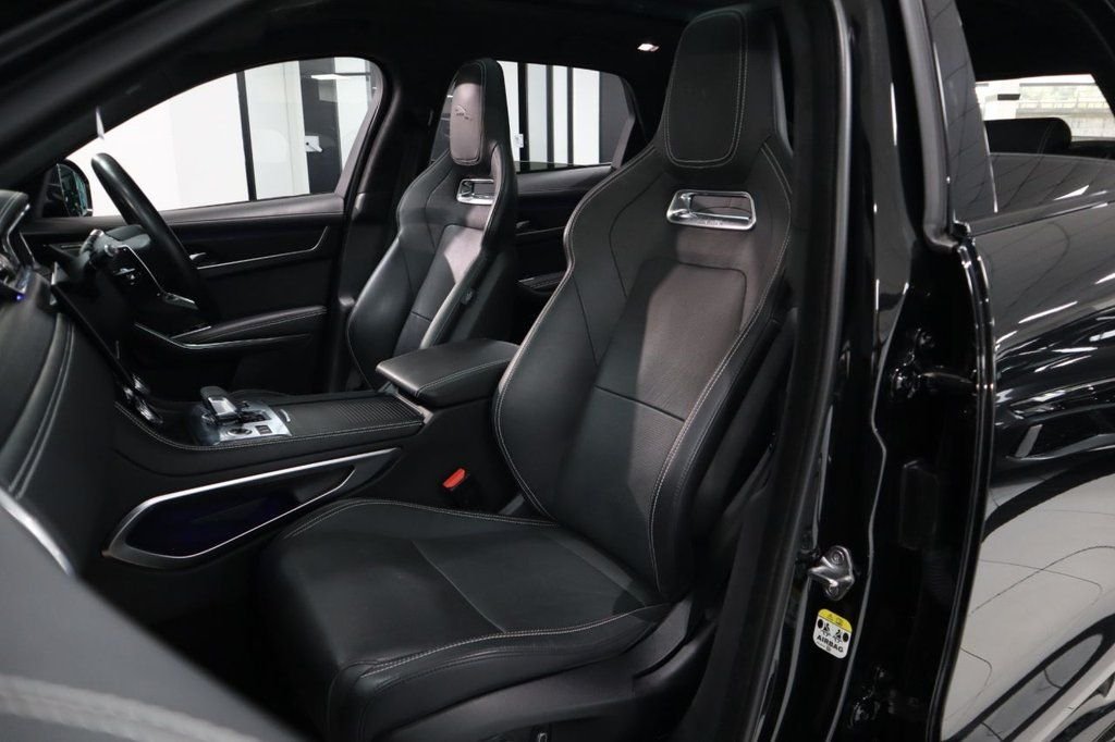 Used Jaguar F-Pace 2021 for sale - 76900616: Photo 16