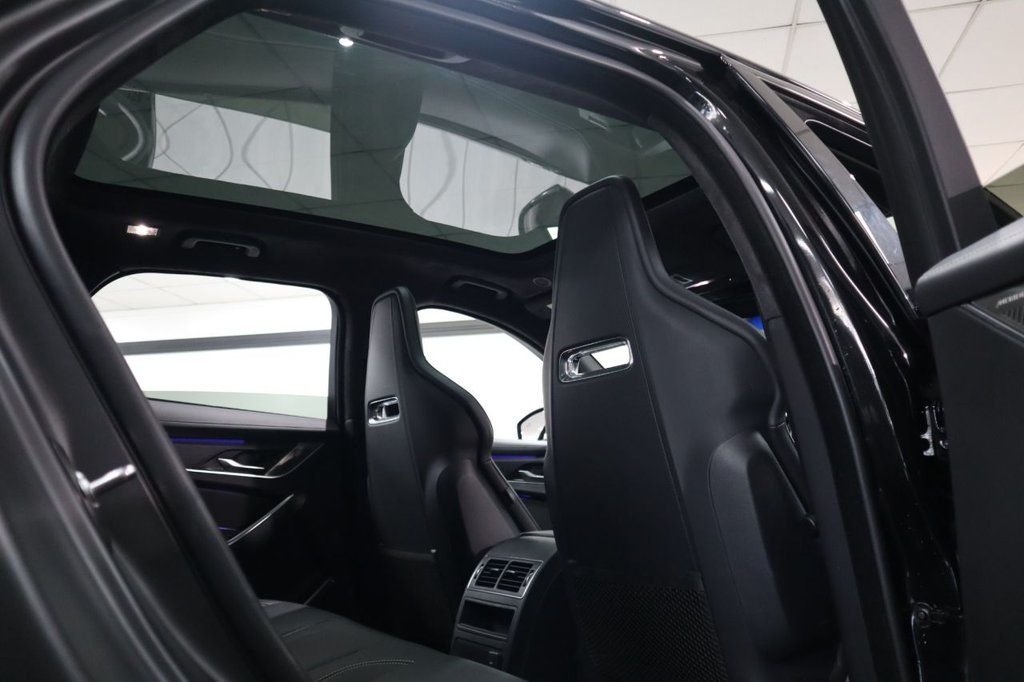 Used Jaguar F-Pace 2021 for sale - 76900616: Photo 19