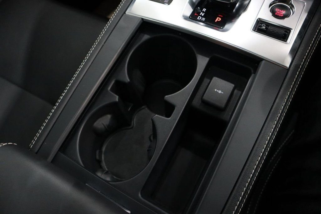 Used Jaguar F-Pace 2021 for sale - 76900616: Photo 24