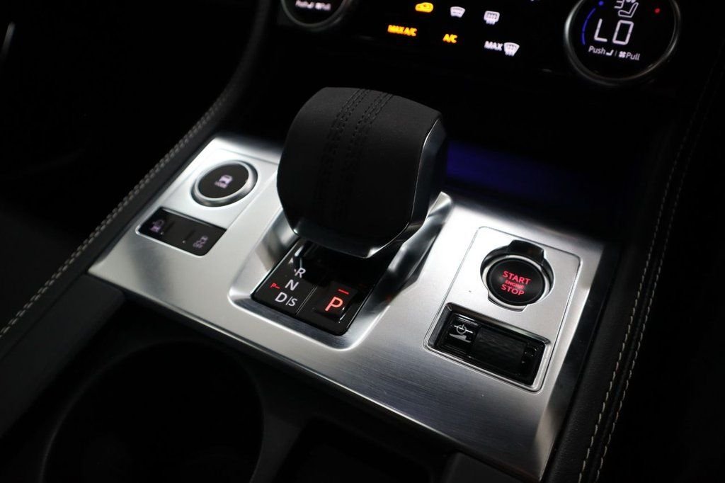 Used Jaguar F-Pace 2021 for sale - 76900616: Photo 25