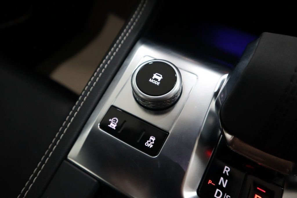 Used Jaguar F-Pace 2021 for sale - 76900616: Photo 26