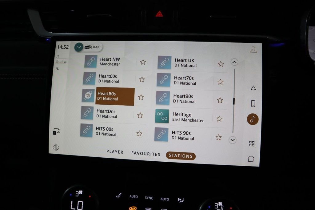 Used Jaguar F-Pace 2021 for sale - 76900616: Photo 32