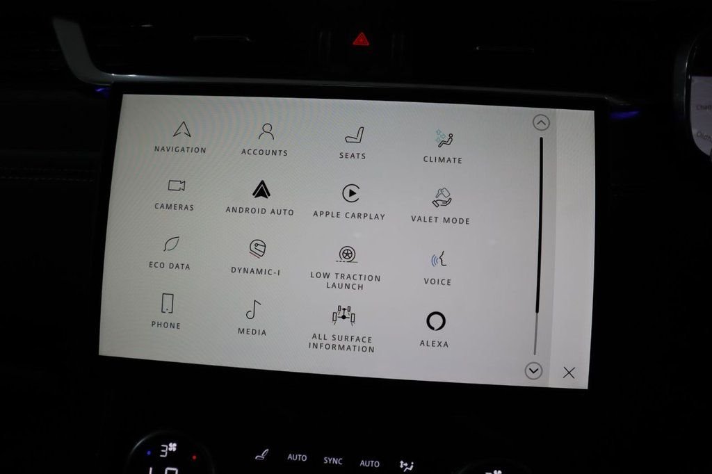 Used Jaguar F-Pace 2021 for sale - 76900616: Photo 34