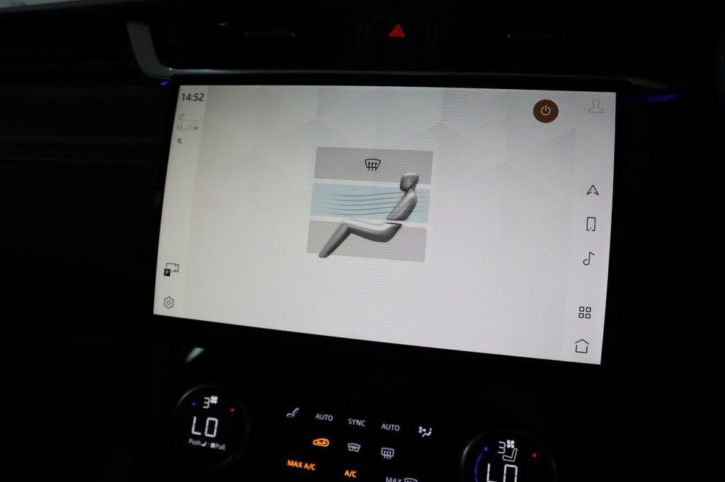 Used Jaguar F-Pace 2021 for sale - 76900616: Photo 35