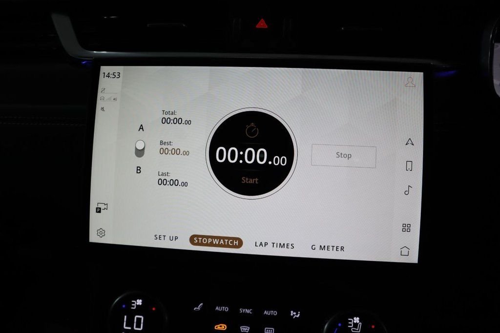 Used Jaguar F-Pace 2021 for sale - 76900616: Photo 37