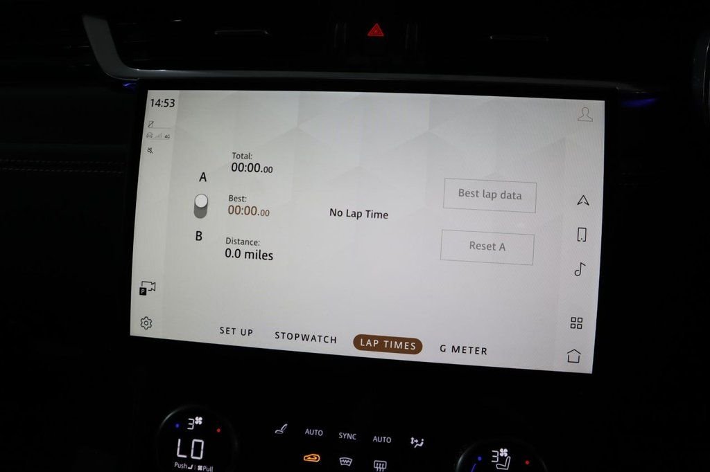 Used Jaguar F-Pace 2021 for sale - 76900616: Photo 38