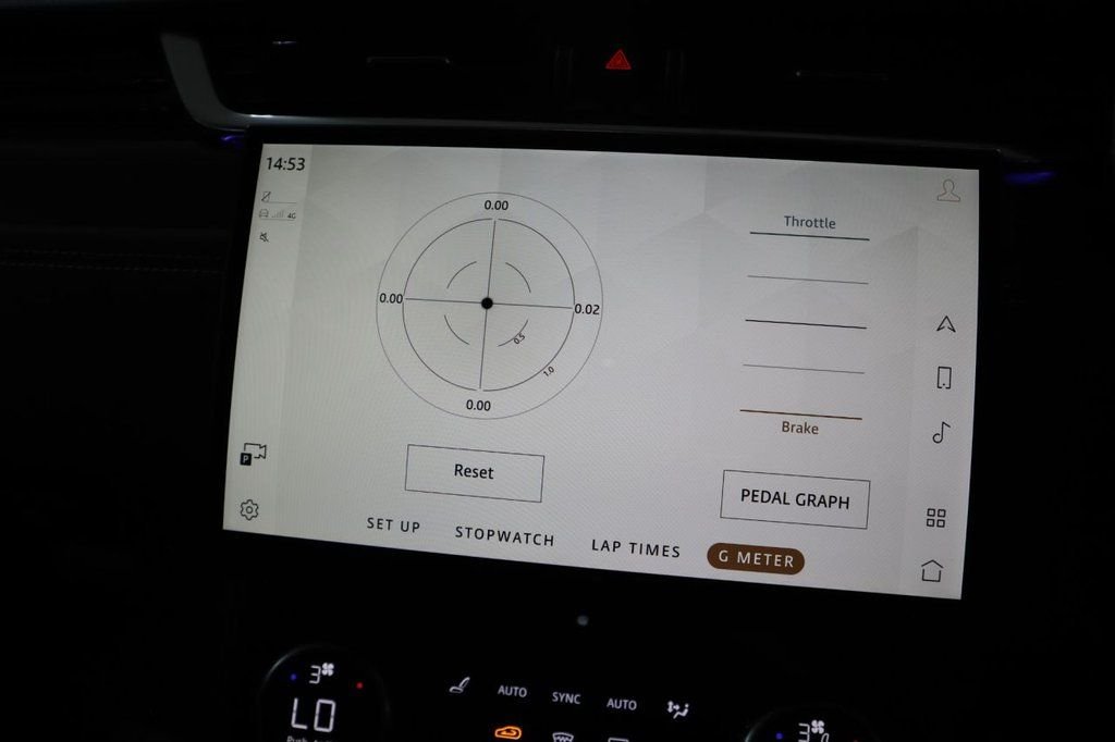 Used Jaguar F-Pace 2021 for sale - 76900616: Photo 39