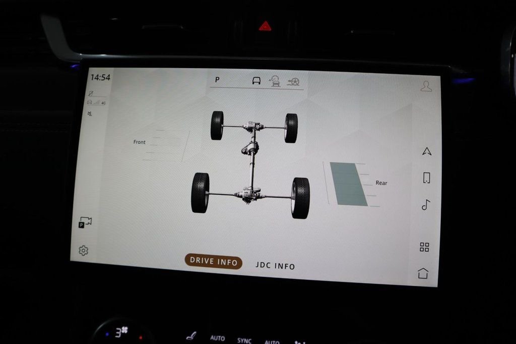 Used Jaguar F-Pace 2021 for sale - 76900616: Photo 40