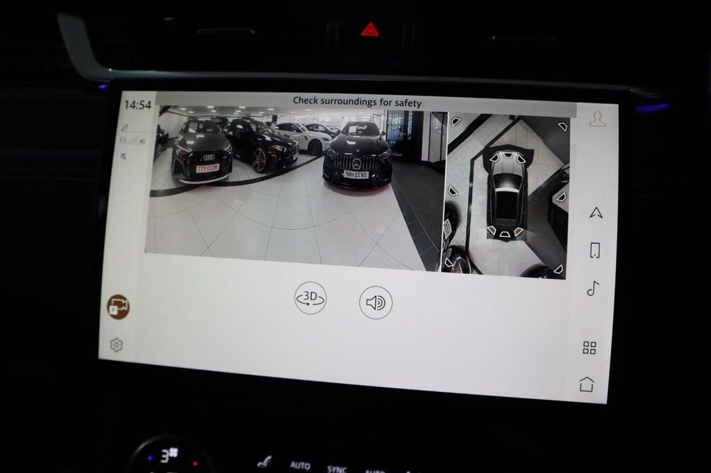 Used Jaguar F-Pace 2021 for sale - 76900616: Photo 43