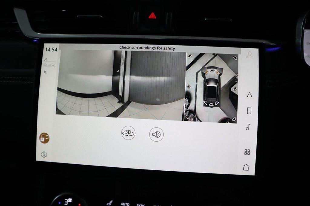 Used Jaguar F-Pace 2021 for sale - 76900616: Photo 44