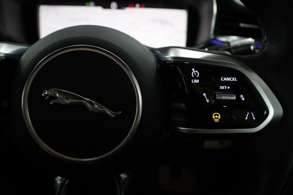 Used Jaguar F-Pace 2021 for sale - 76900616: Photo 49