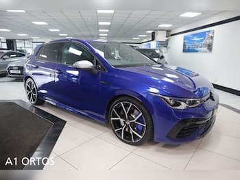 Used Volkswagen Golf 2023 for sale - 79636475: Photo