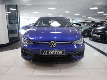 Used Volkswagen Golf 2023 for sale - 79636475: Photo